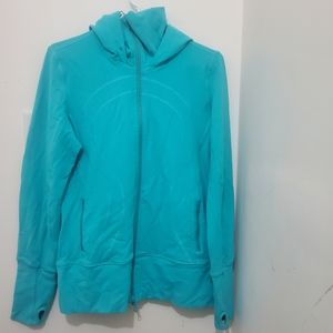 Lululemon Hoodie Sz 12